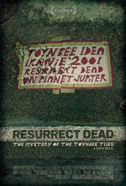 'Resurrect Dead' poster