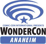 WonderCon Anaheim