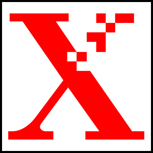 Xerox-Logo-300x300